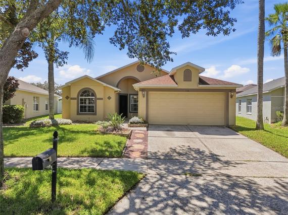 New Homes For Sale This Week in Stoneybrook West: September 11th to September 17th