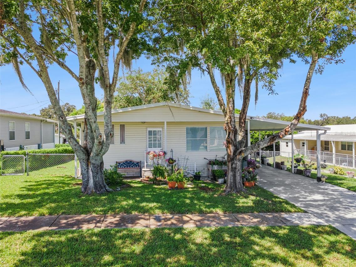 6141 Zephyr Ridge Dr., Zephyrhills, FL 33542