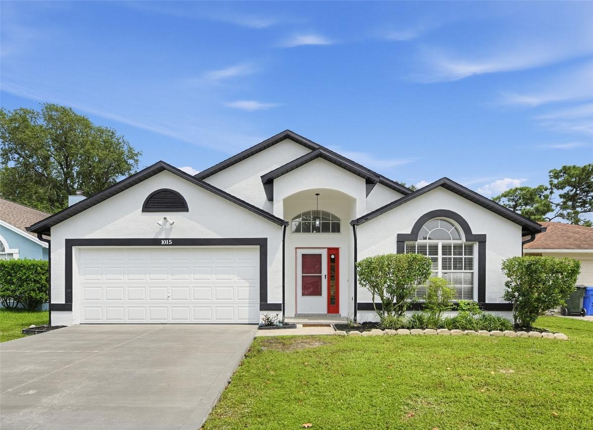 1015 Bartlett Ct., Oviedo, FL 32765