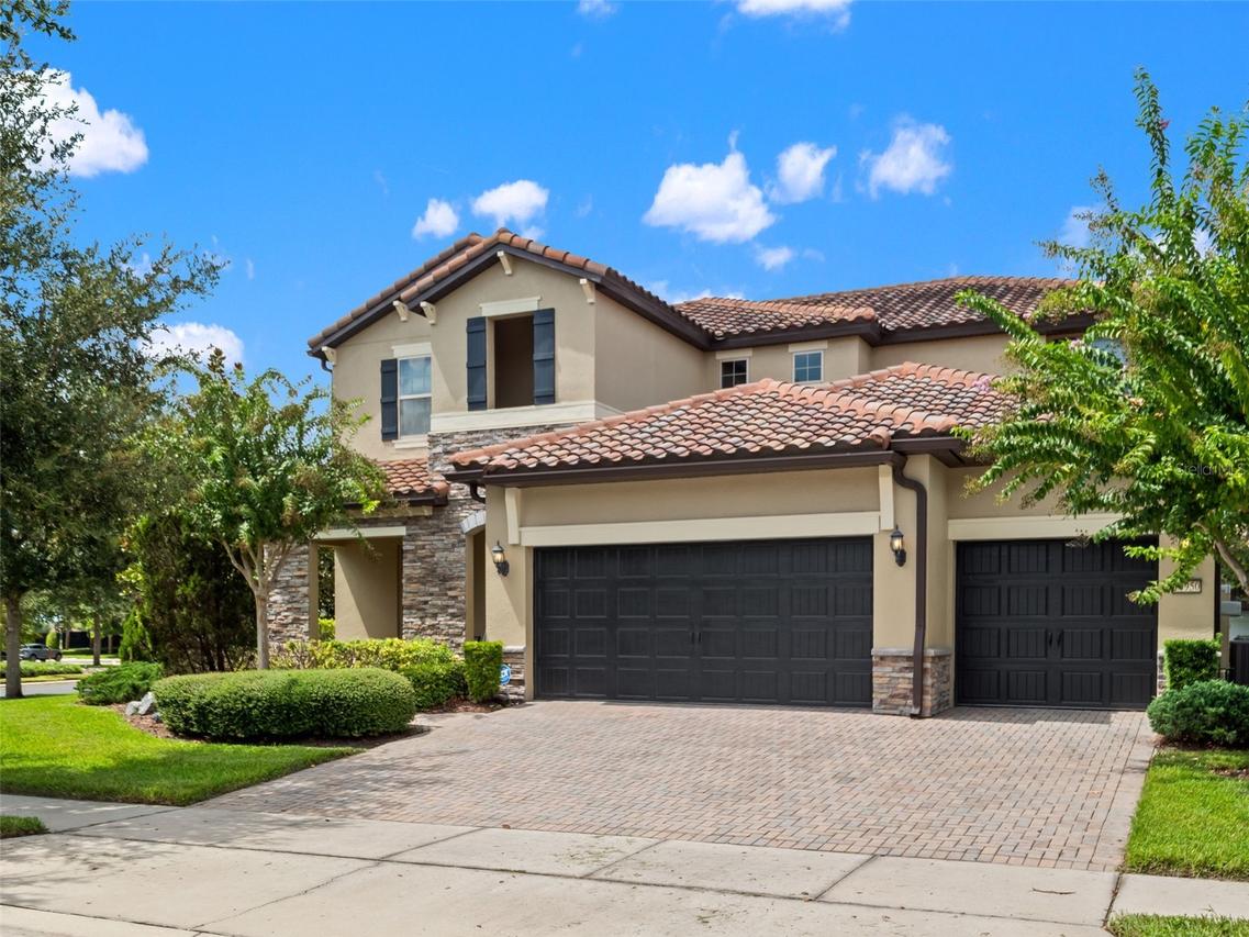 10950 Citron Oaks Dr., Orlando, FL 32836