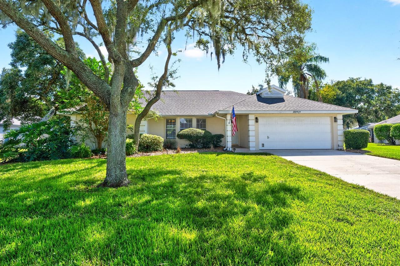 32919 Indian Woods Dr., Leesburg, FL 34788