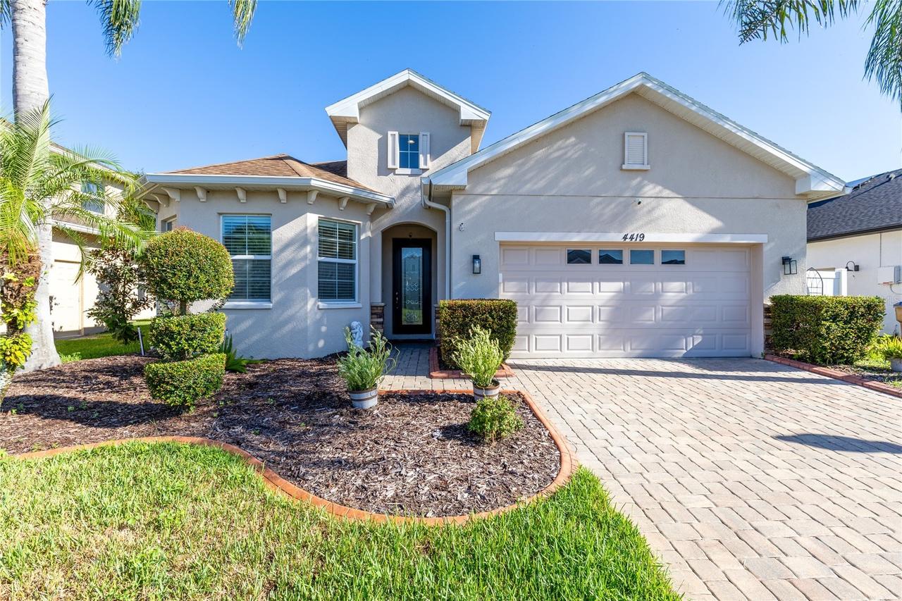 4419 Azure Isle Way, Kissimmee, FL 34744