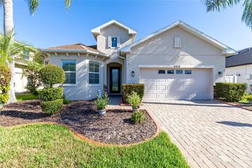 New Homes For Sale This Week That Attend Tohopekaliga High School: September 4th to September 10th