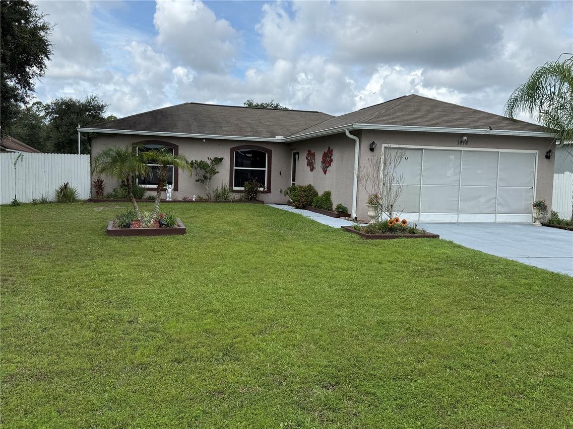 1414 Swan Ct., Poinciana, FL 34759