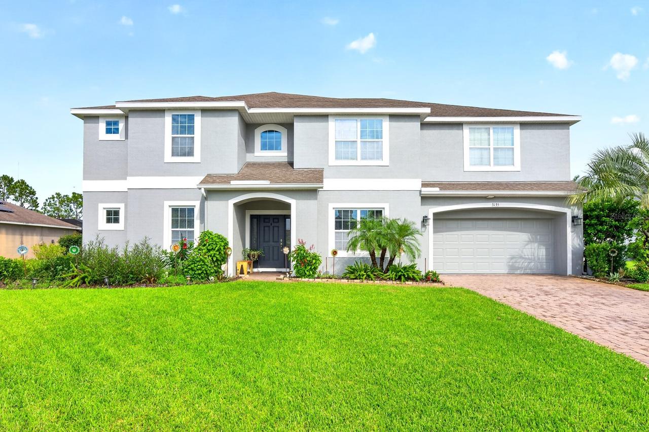 3135 Amalfi Dr., Orlando, FL 32820