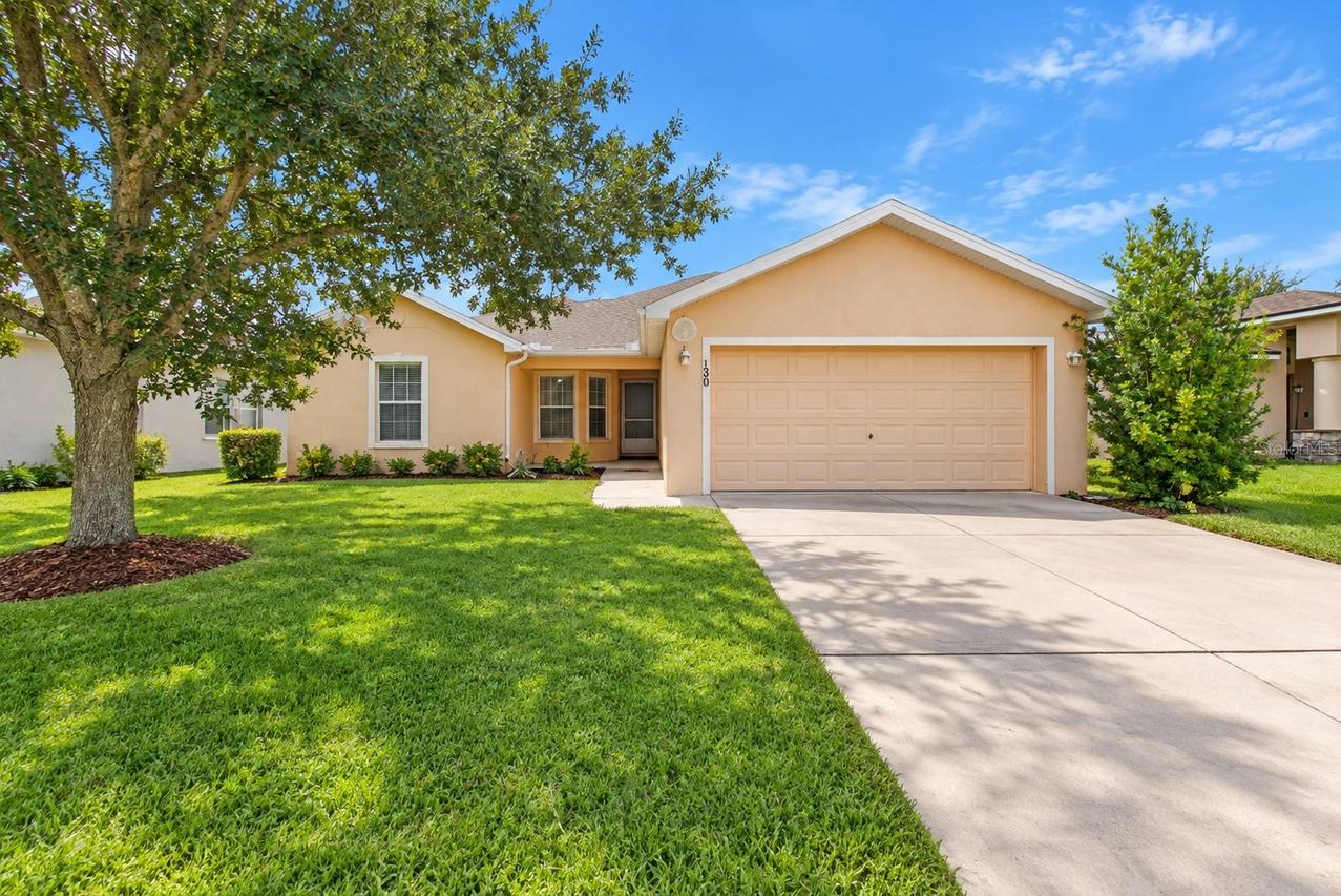 500 Highland Meadows Ave., Davenport, FL 33837