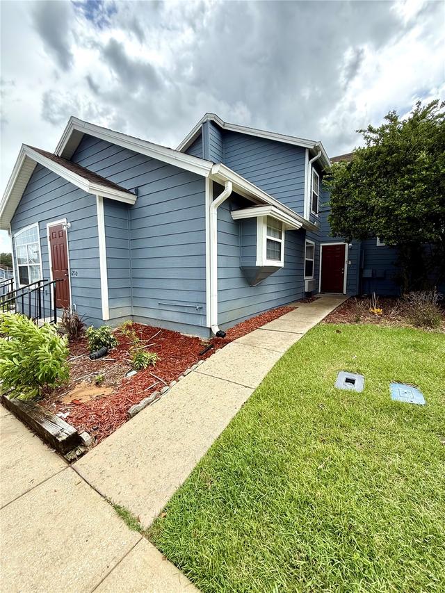 211 Caribbean Dr., Davenport, FL 33897