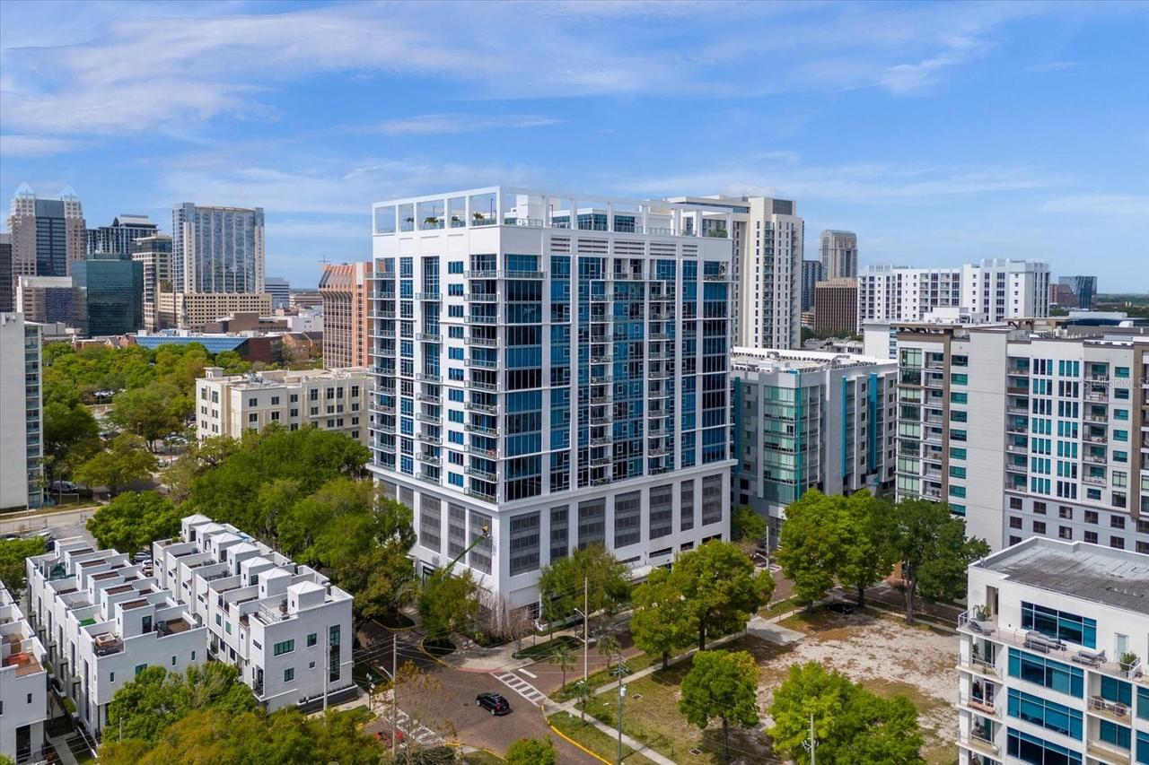 260 S Osceola Ave. #1406, Orlando, FL 32801
