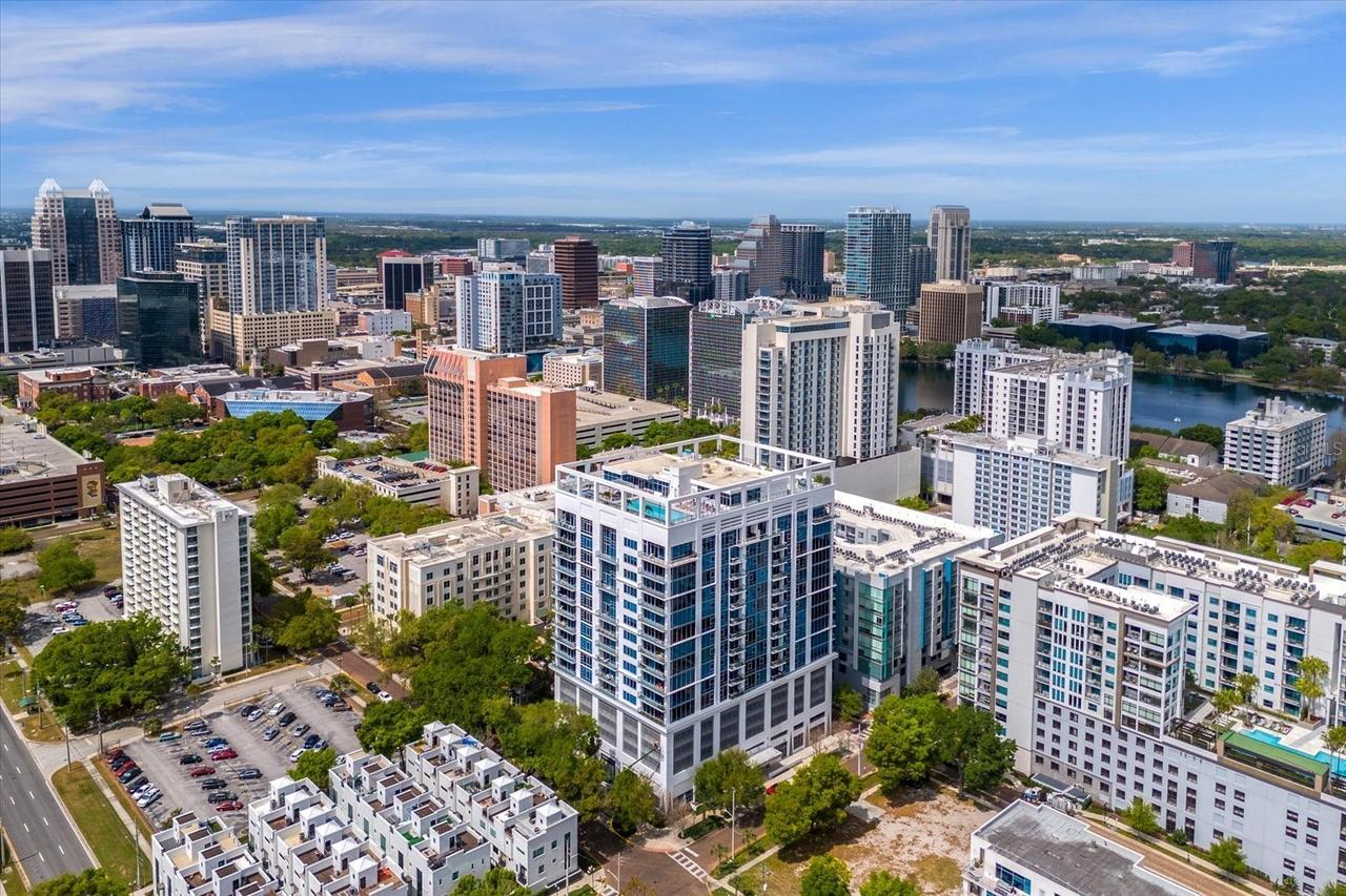 260 S Osceola Ave. #1406, Orlando, FL 32801