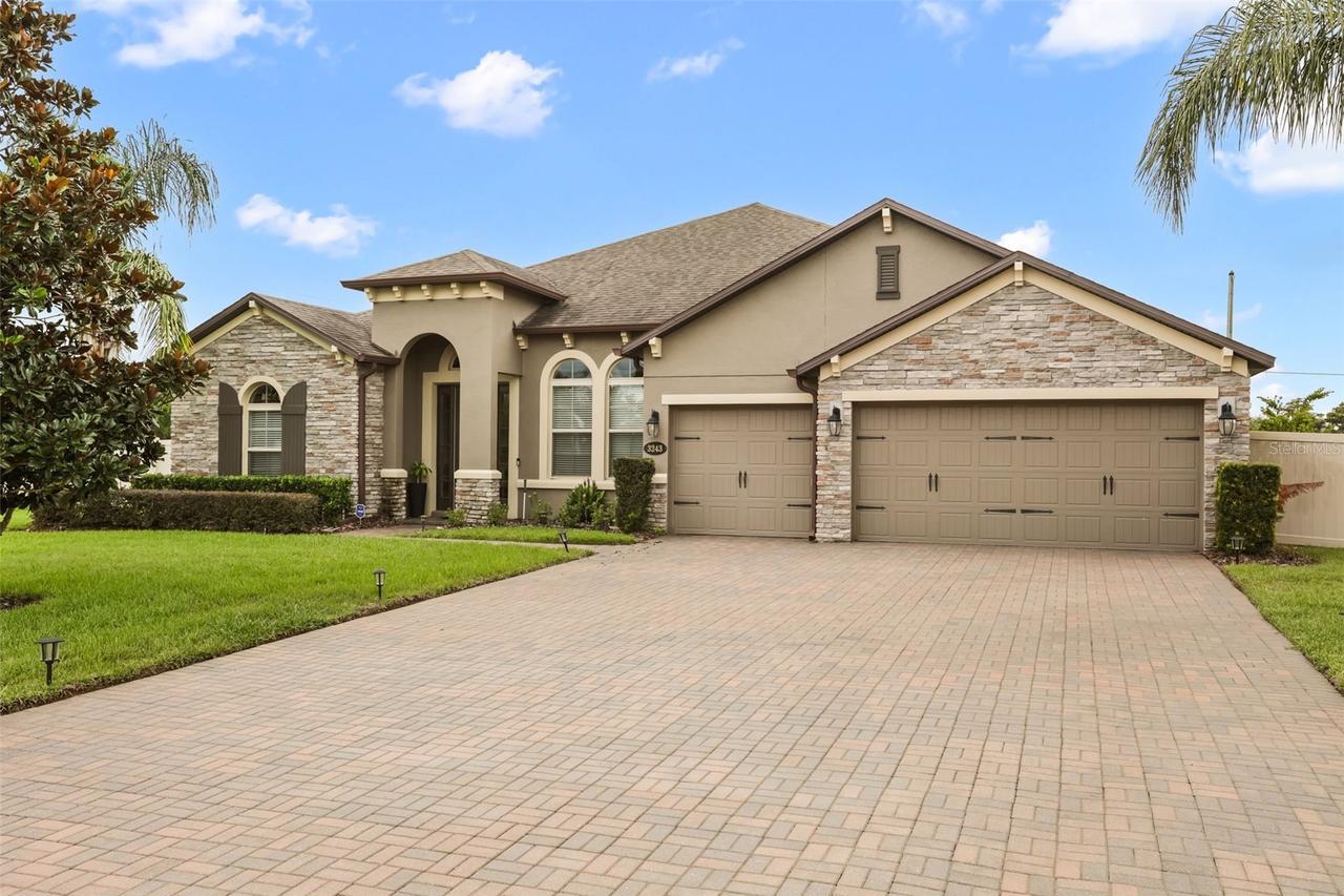 3243 Kayak Way, Orlando, FL 32820