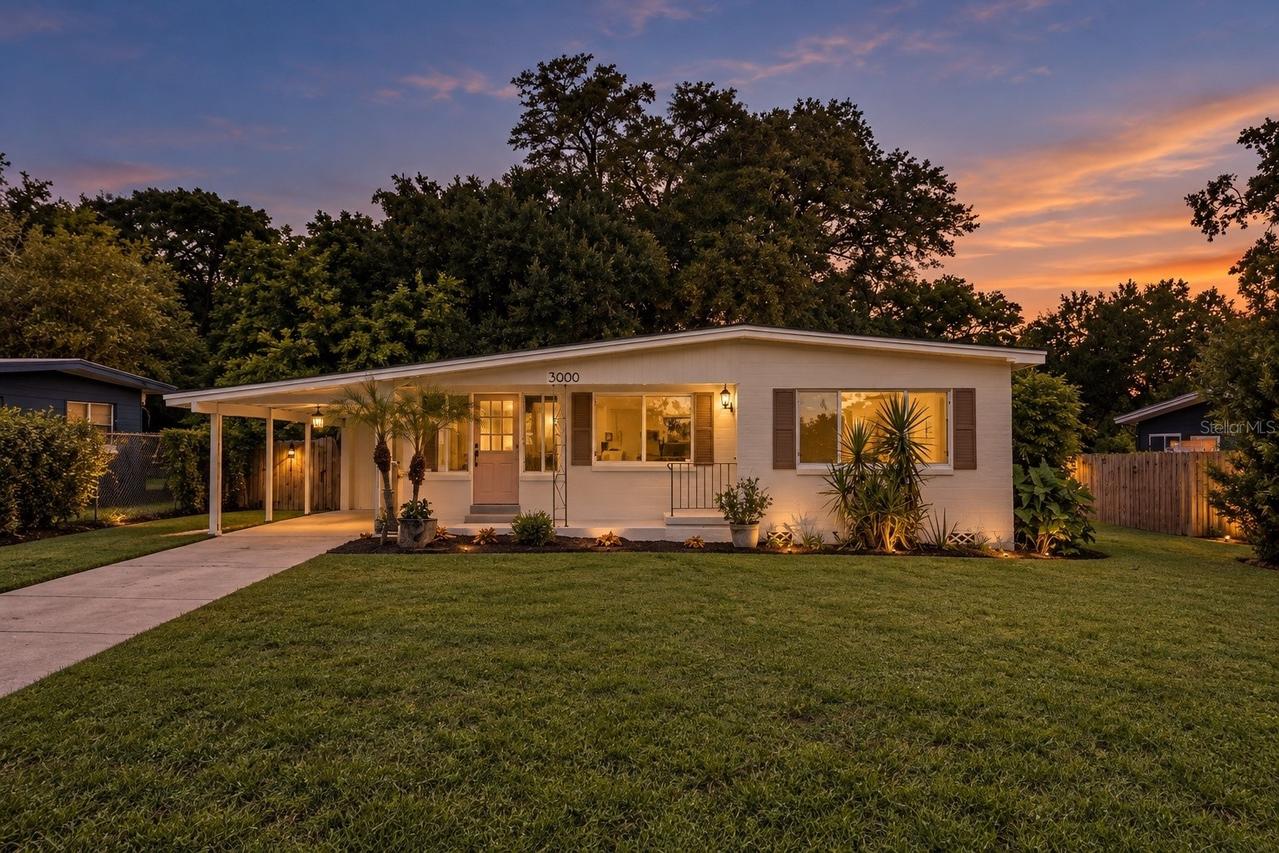 3000 Rogan Rd., Orlando, FL 32812
