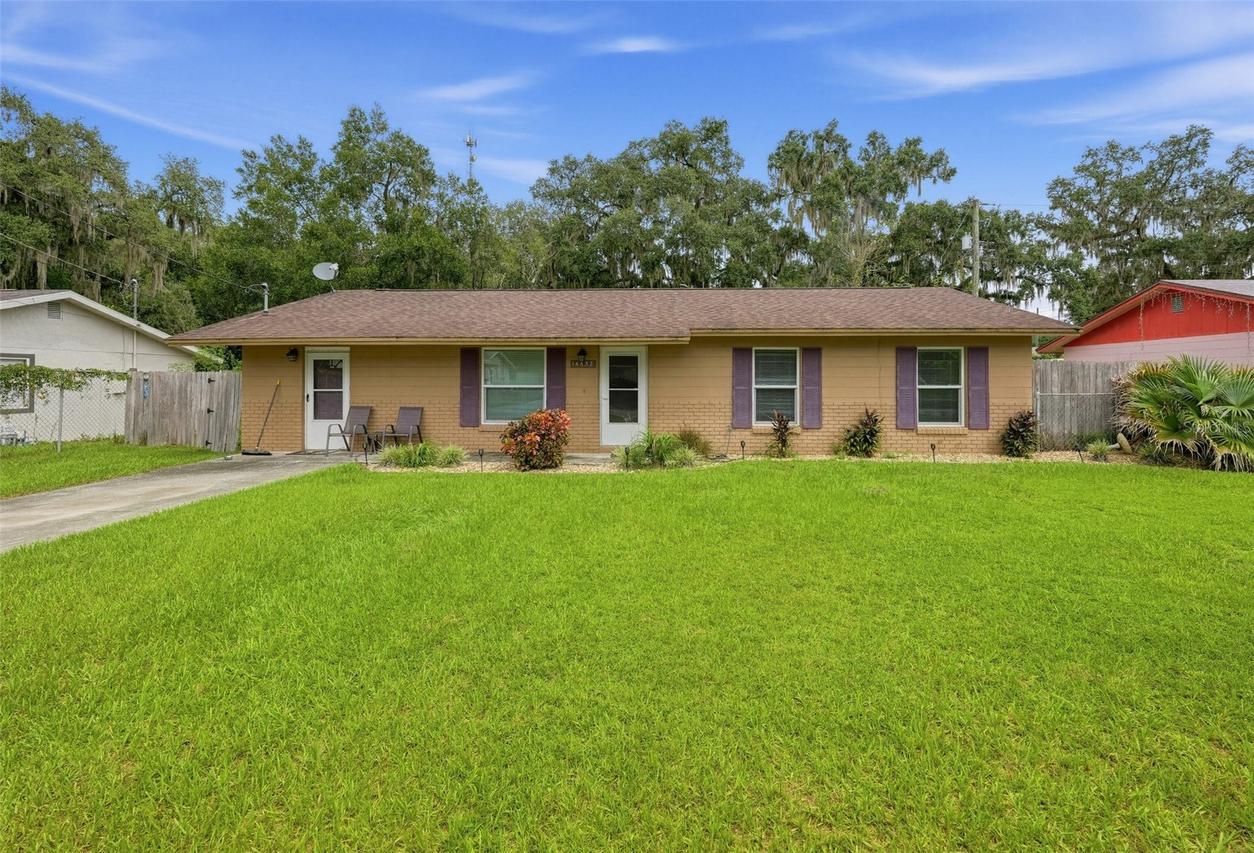 14632 State St., Dade City, FL 33523