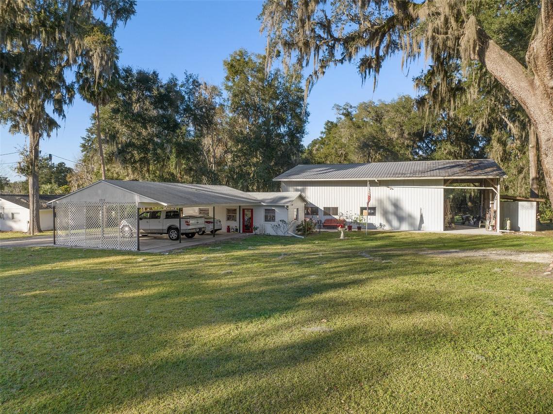 5715 SE 109th St., Belleview, FL 34420