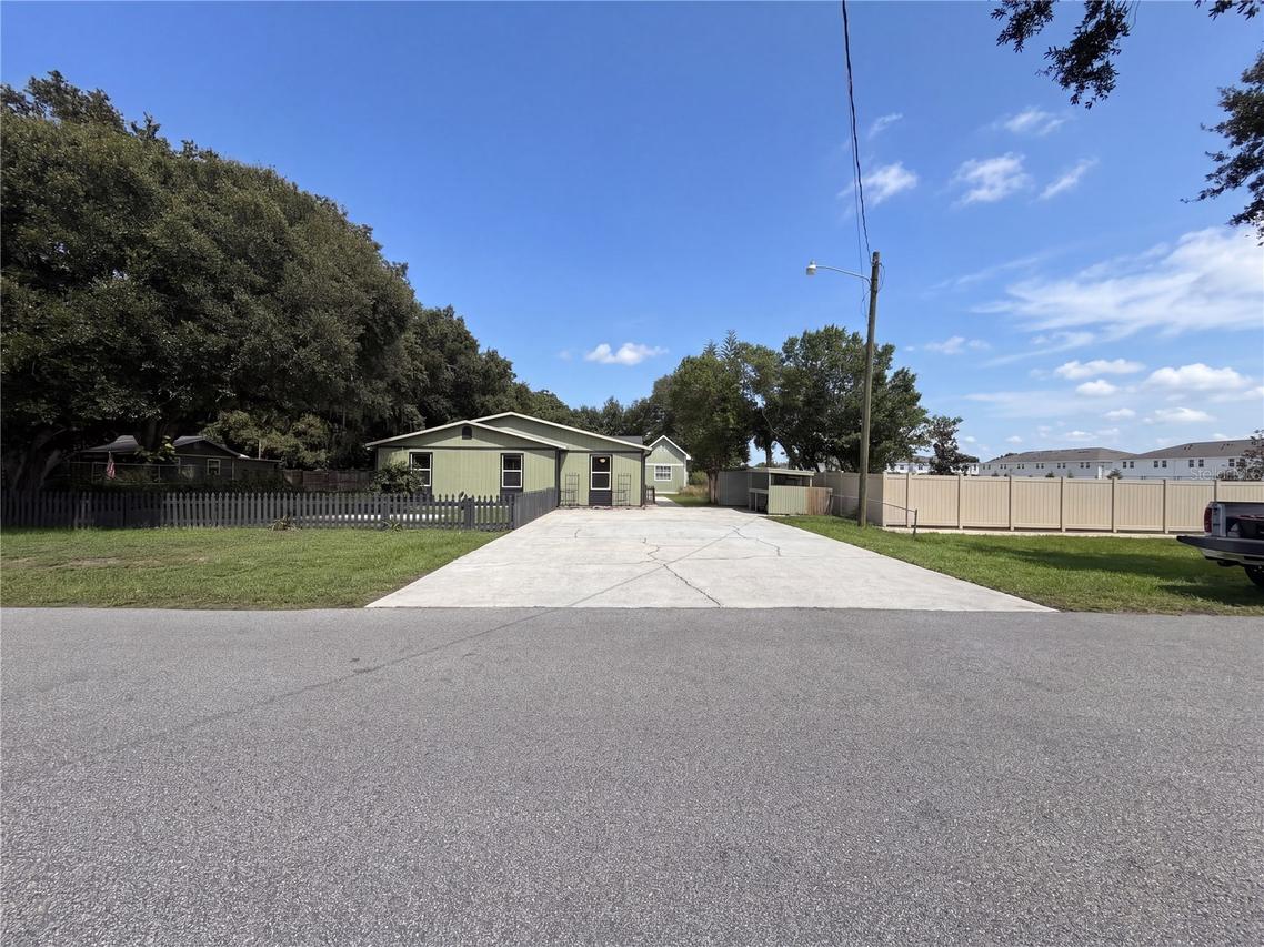 1721 Evergreen St., Kissimmee, FL 34746