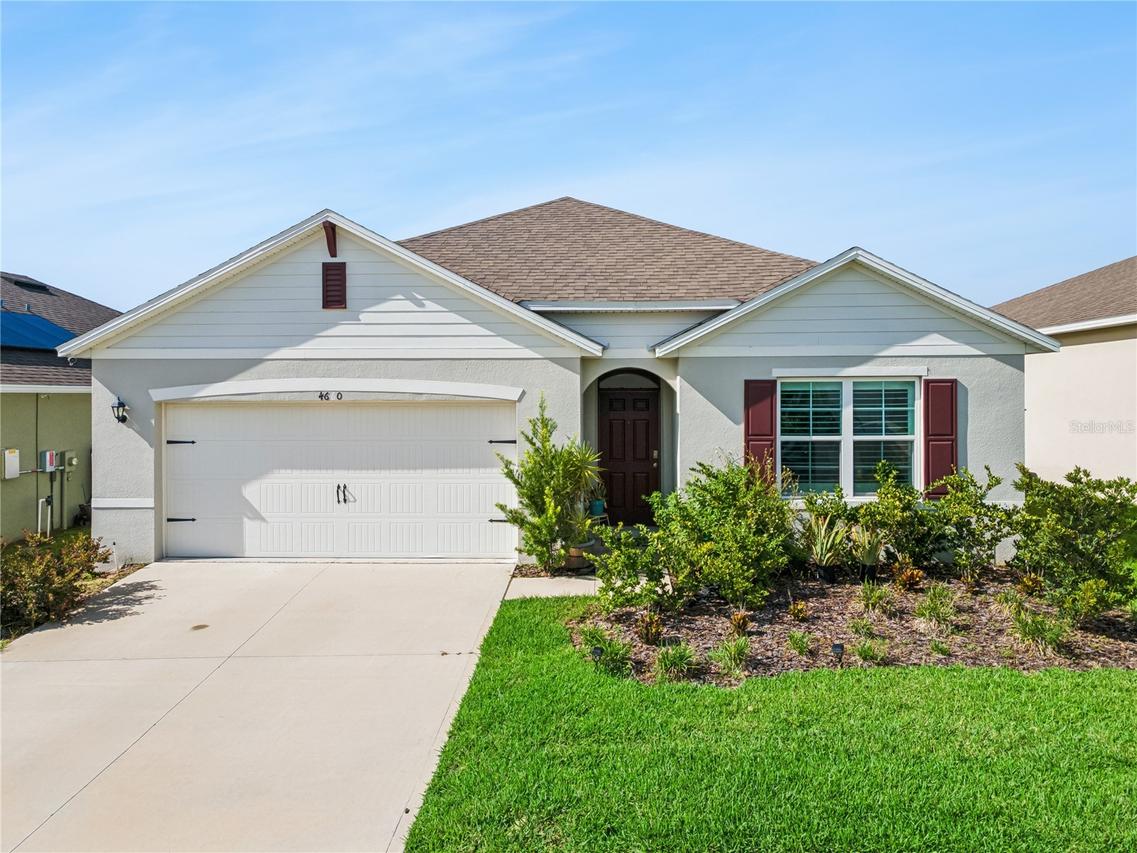 4660 Bernard Blvd., Haines City, FL 33844