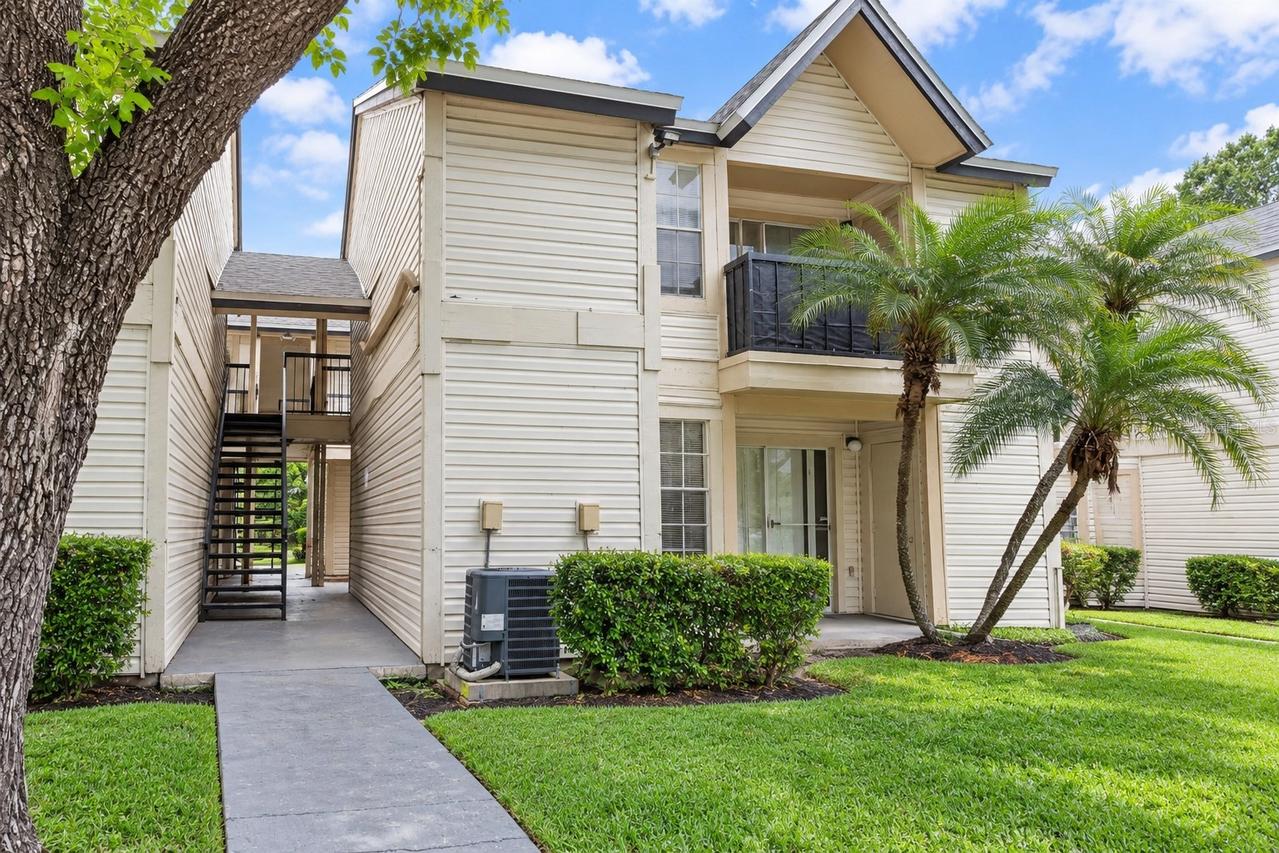 1956 Lake Atriums Cir. #144, Orlando, FL 32839