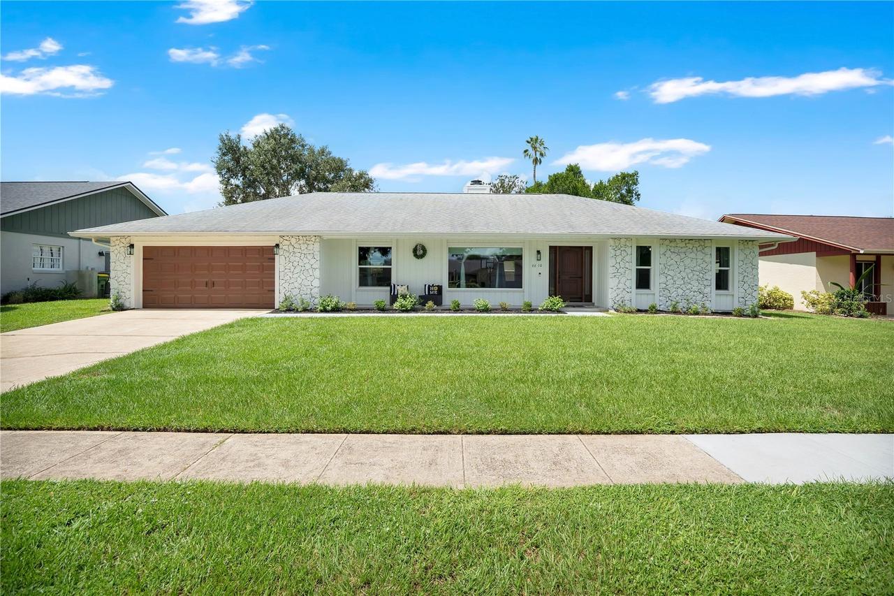 6610 Orange Knoll Dr., Belle Isle, FL 32812