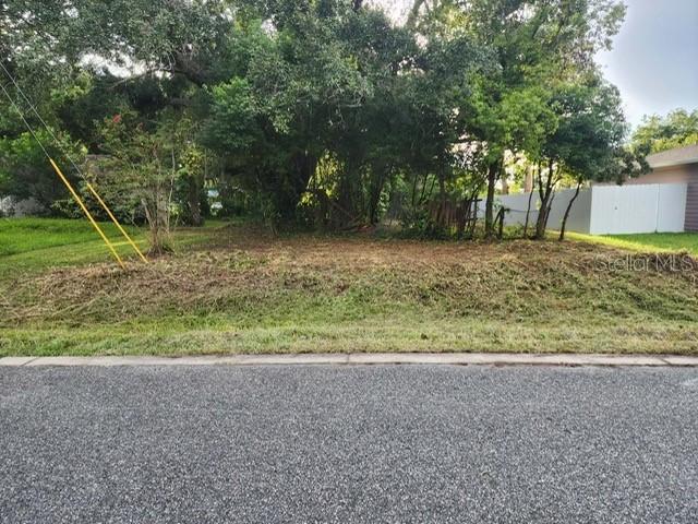 Alexander Ave., Sanford, FL 32771