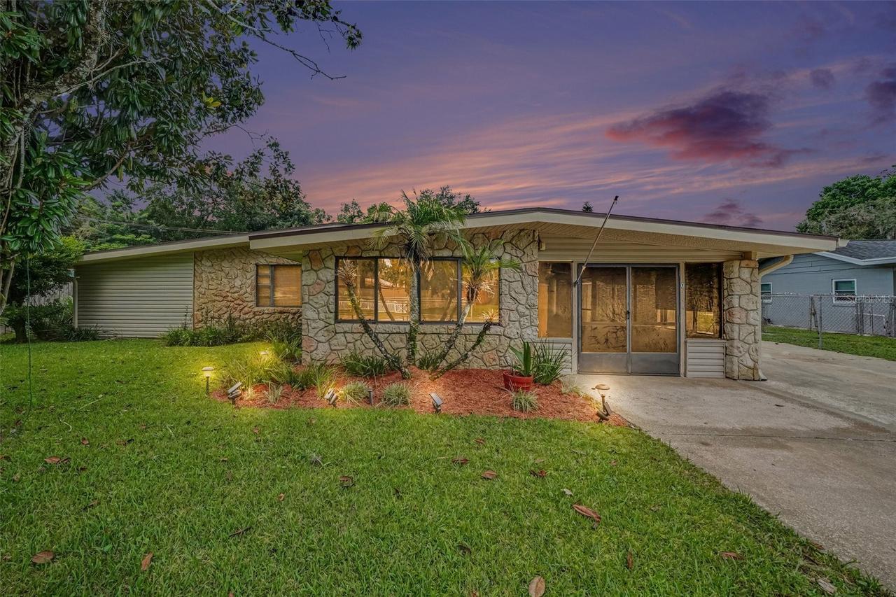 307 Tucker Dr., Sanford, FL 32773