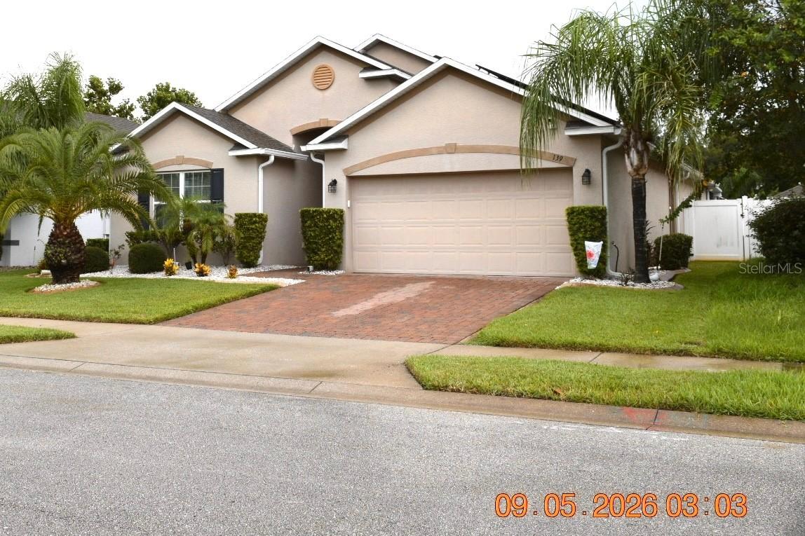 139 W Fiesta Key Loop, Deland, FL 32720