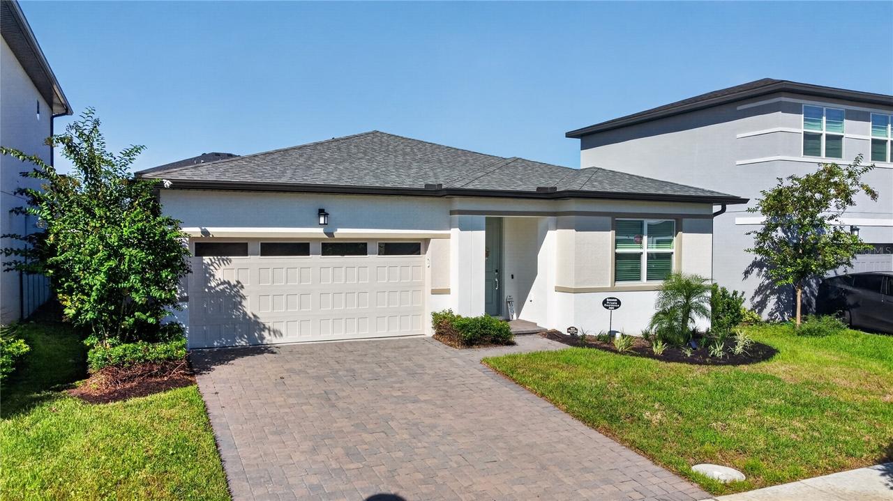 4916 Shady Pines Dr., St Cloud, FL 34772