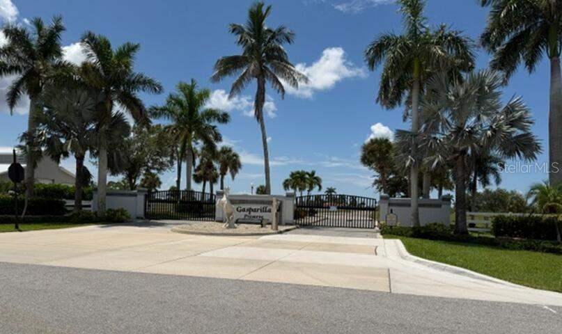 11560 Equestrian Ct., Placida, FL 33946
