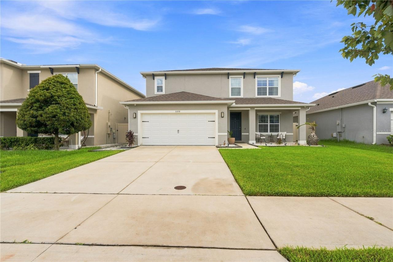 5378 Cedar Point Way, St Cloud, FL 34771