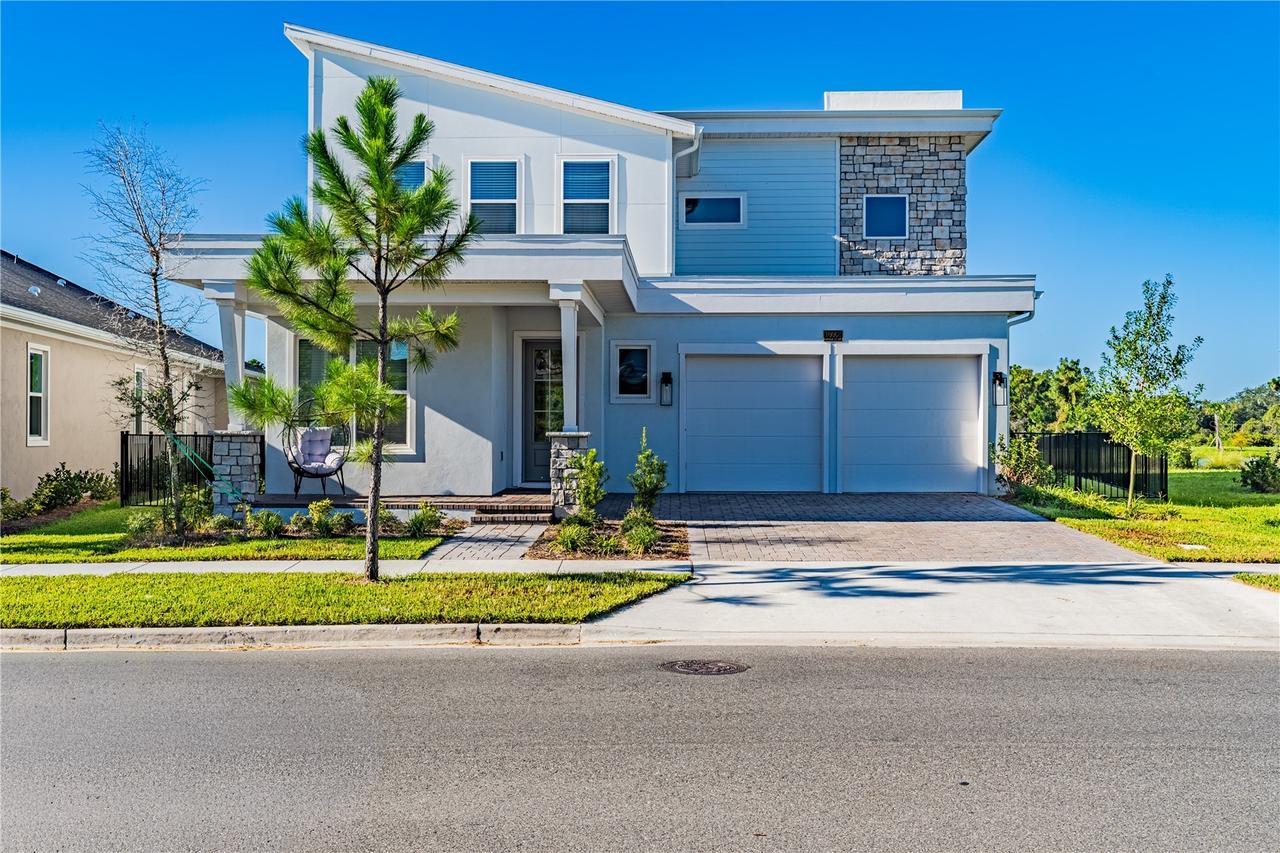 10068 Ballast Dr., Orlando, FL 32827