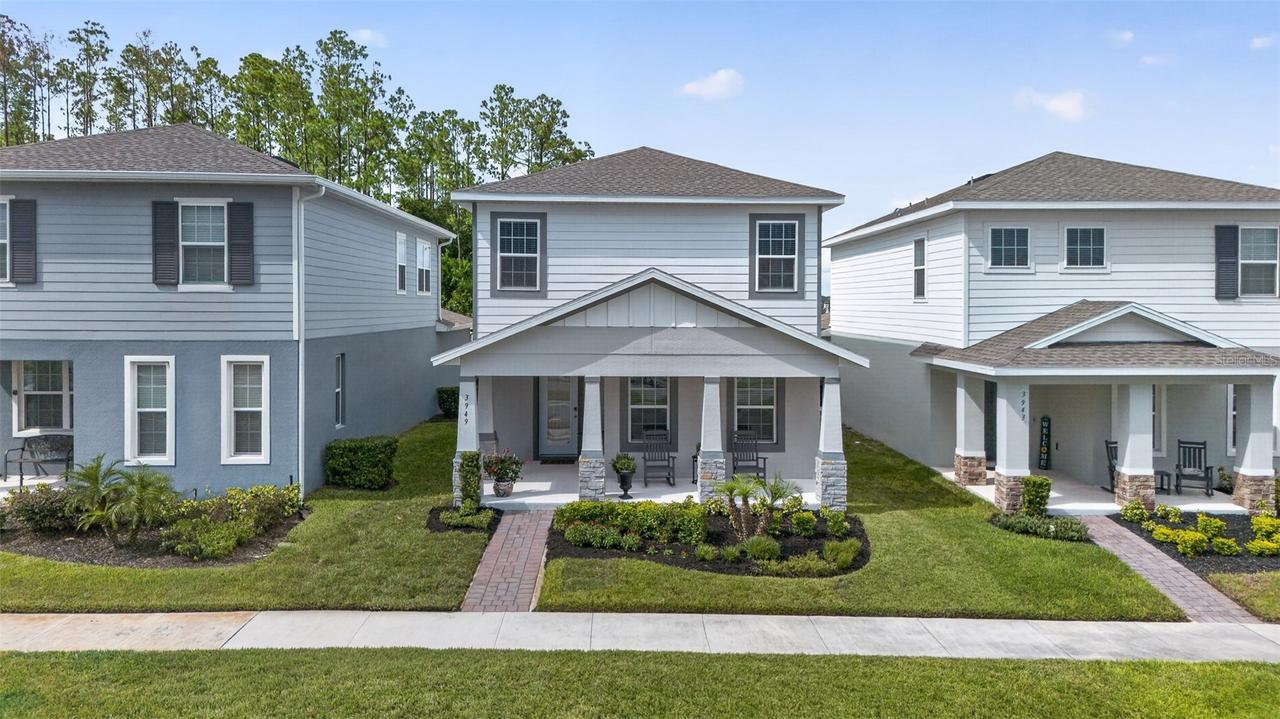 3949 Capital Reef Way, Apopka, FL 32712