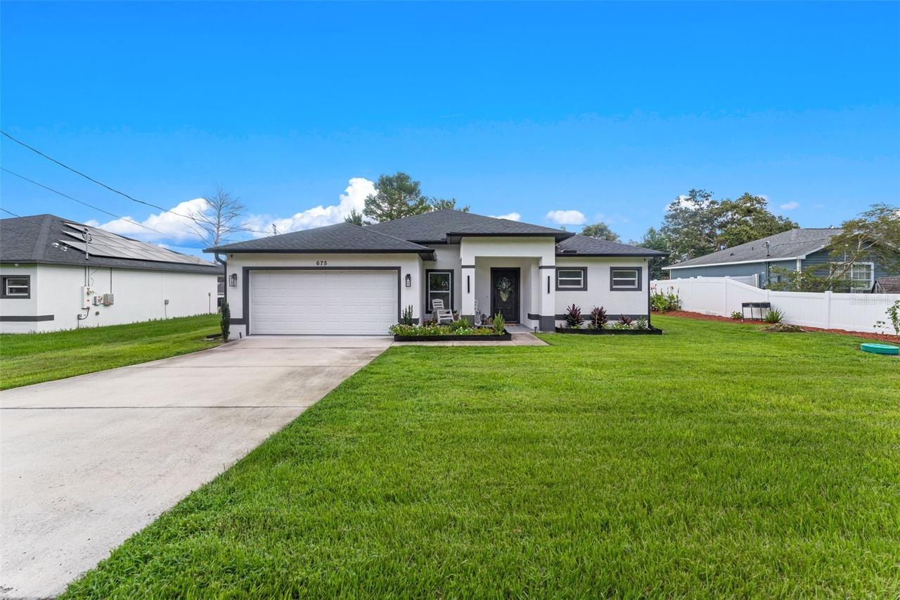 675 S Cedar Ave., Orange City, FL 32763