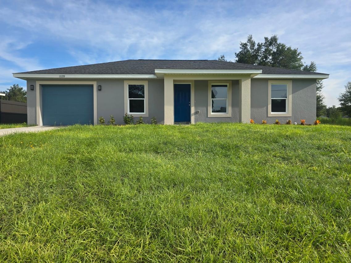 13359 SW 112th Pl., Dunnellon, FL 34432