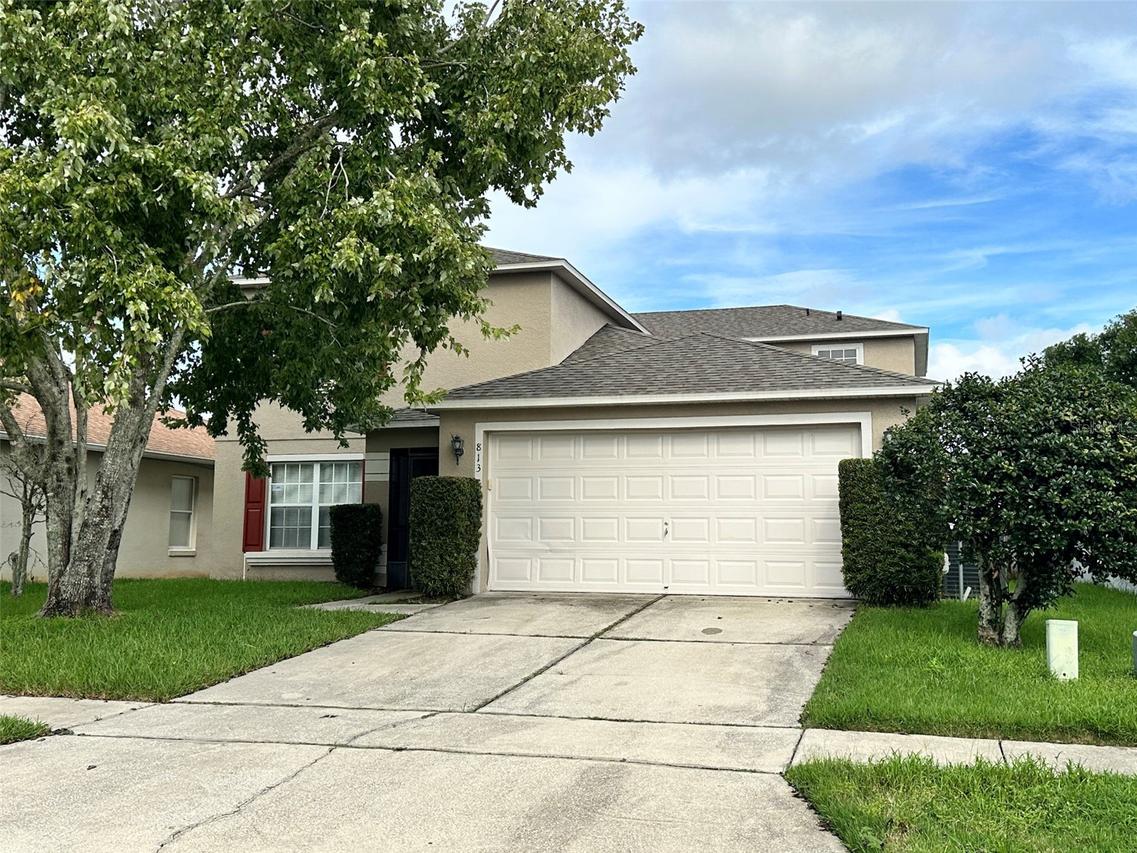 813 Clifton Hills St., Orlando, FL 32828
