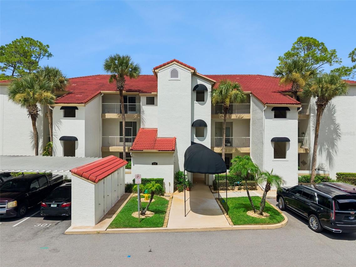 459 Hamptoncrest Cir. #205, Lake Mary, FL 32746