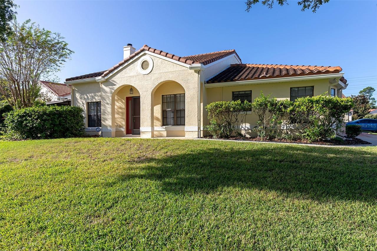 1000 Troon Trace, Winter Springs, FL 32708