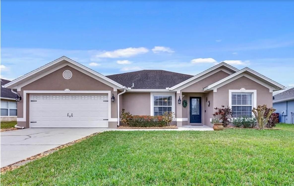 1860 Big Buck Dr., St Cloud, FL 34772