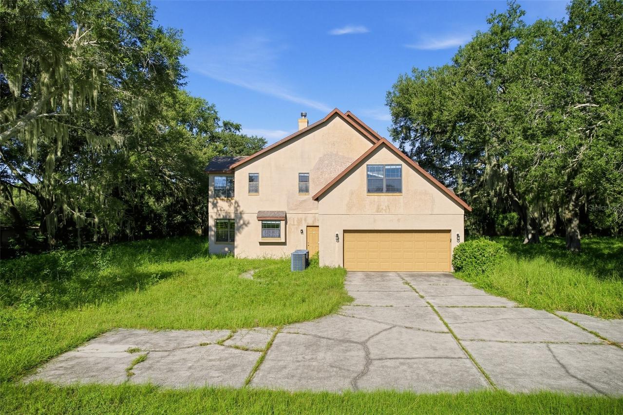 32922 N Whitney Rd., Leesburg, FL 34748