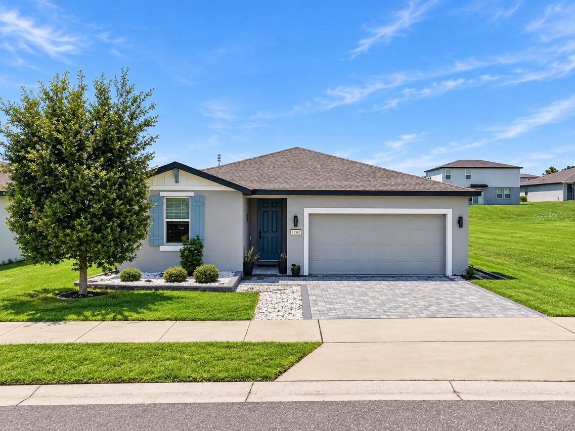1282 Citrus Landings Blvd., Davenport, FL 33837