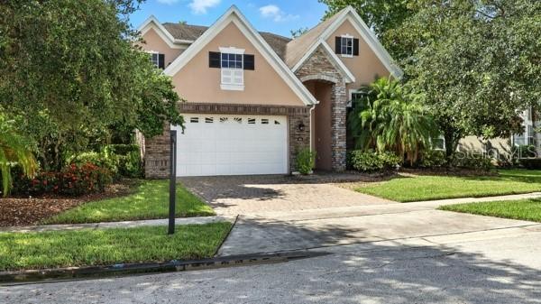 601 Spring Oak Cir., Orlando, FL 32828