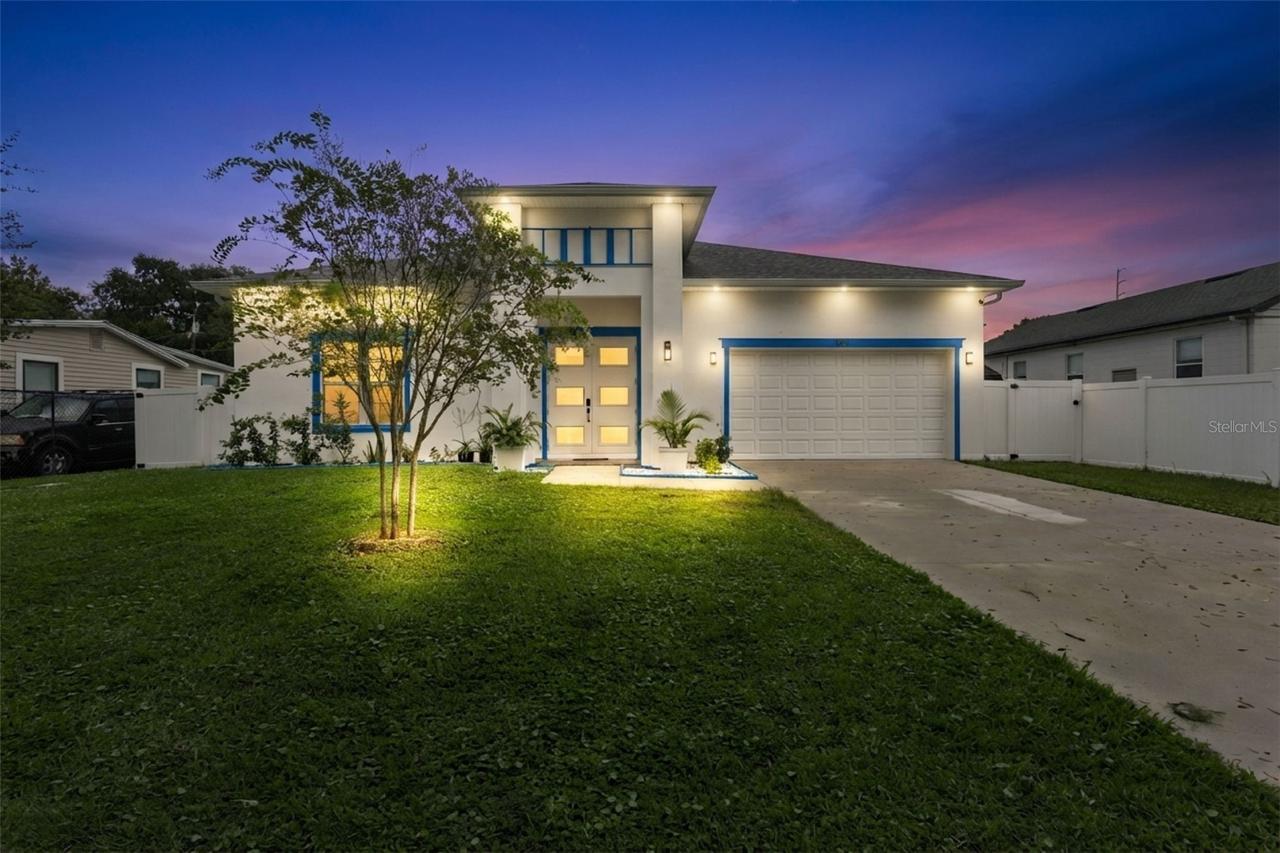 809 Burch Ave., Winter Garden, FL 34787