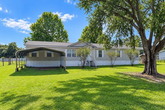 New Construction Homes For Sale This Week in Mulberry: September 9th to September 15th