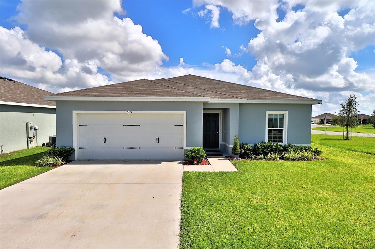1275 Tank Tr., Haines City, FL 33844