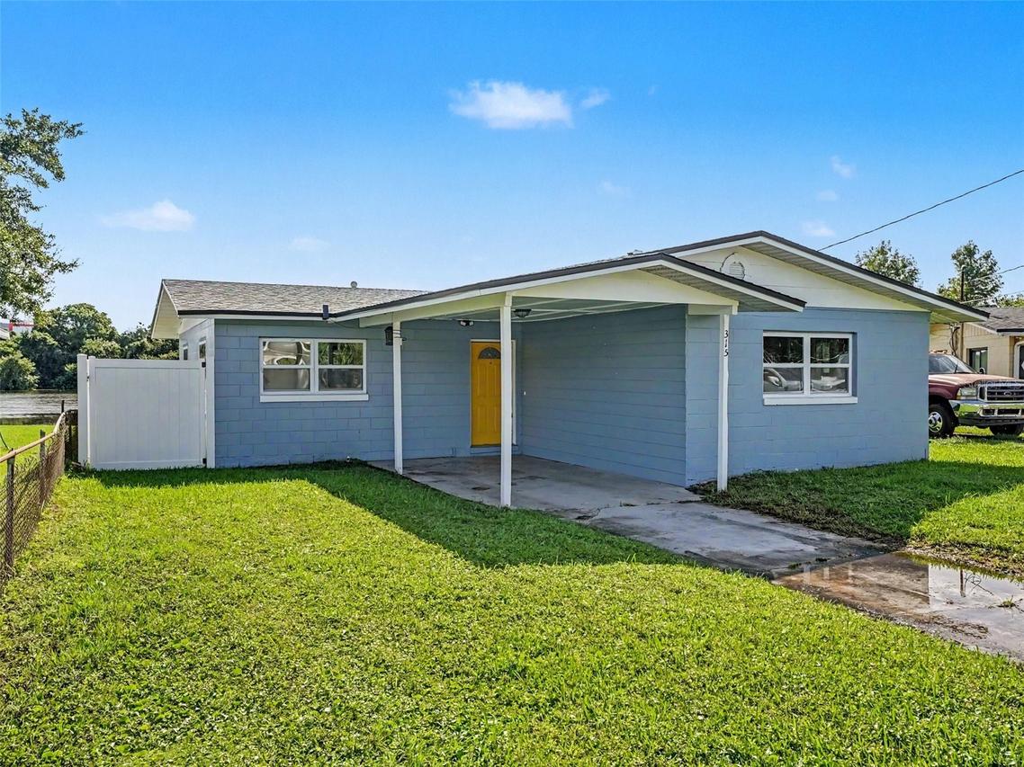 315 Amador Cir., Orlando, FL 32810