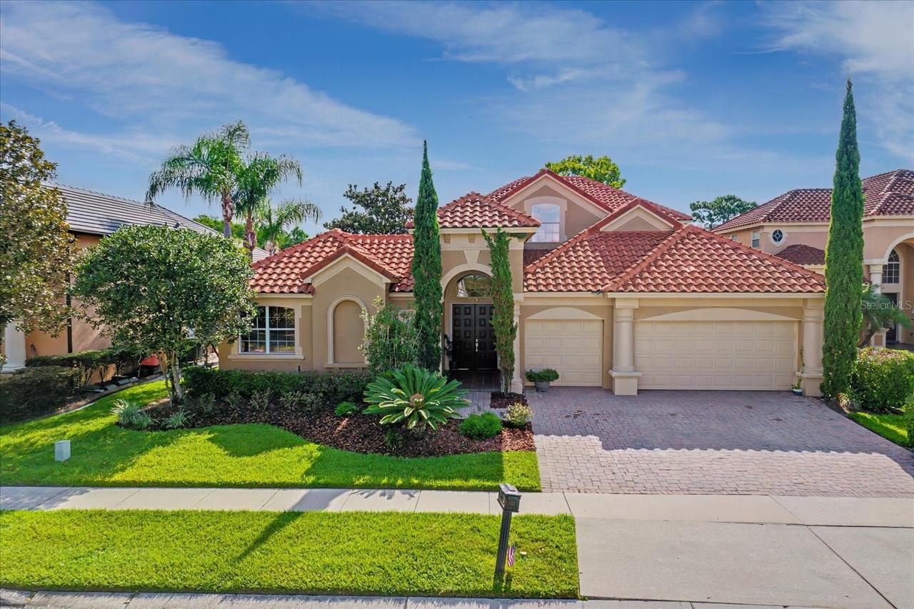 2835 Northampton Ave., Orlando, FL 32828
