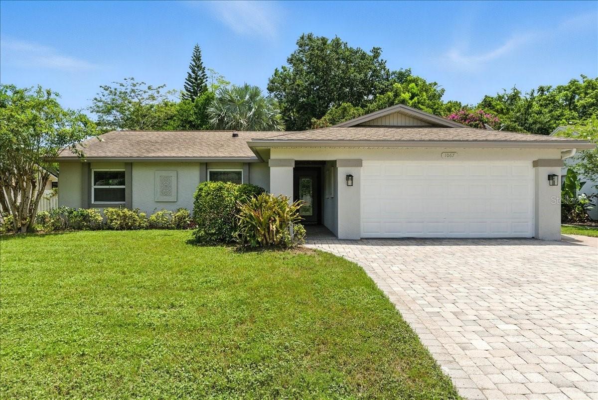 1067 Chokecherry Dr., Winter Springs, FL 32708