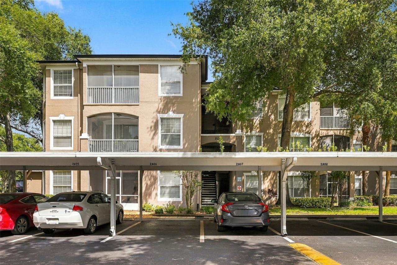 7135 Yacht Basin Ave. #211, Orlando, FL 32835