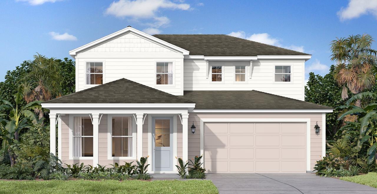 683 Moon Shell Cir., New Smyrna Beach, FL 32168
