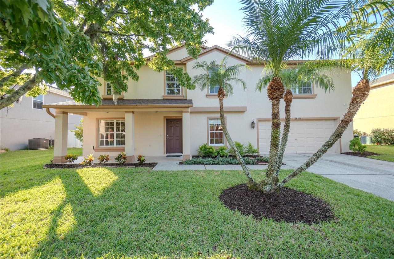 14208 Abington Heights Dr., Orlando, FL 32828