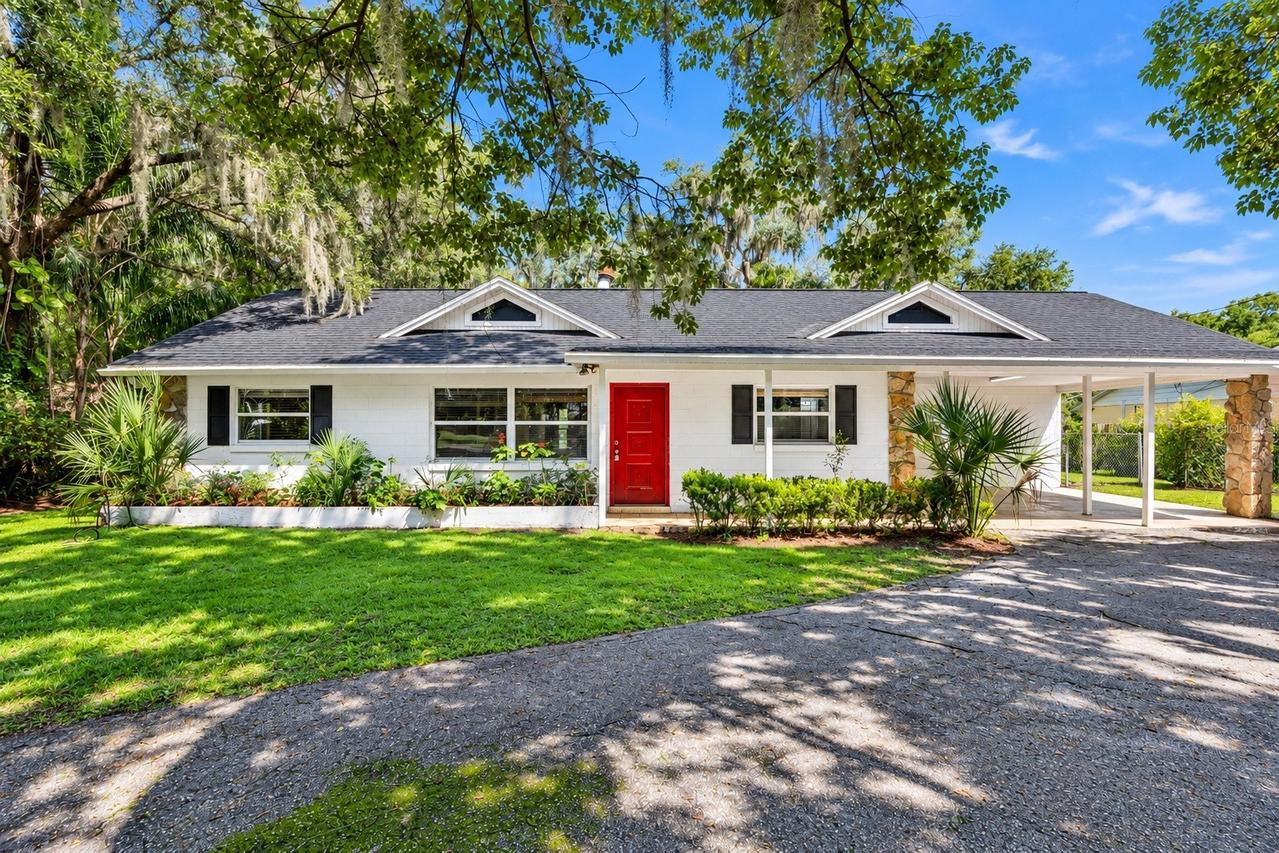 2901 Glyn St., Orlando, FL 32807