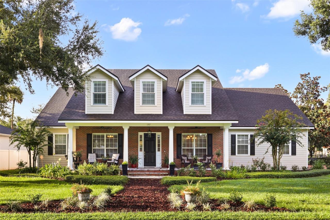 137 Petris Ave., Oakland, FL 34760