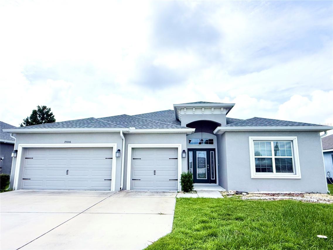 35006 Long Island Ct., Zephyrhills, FL 33541